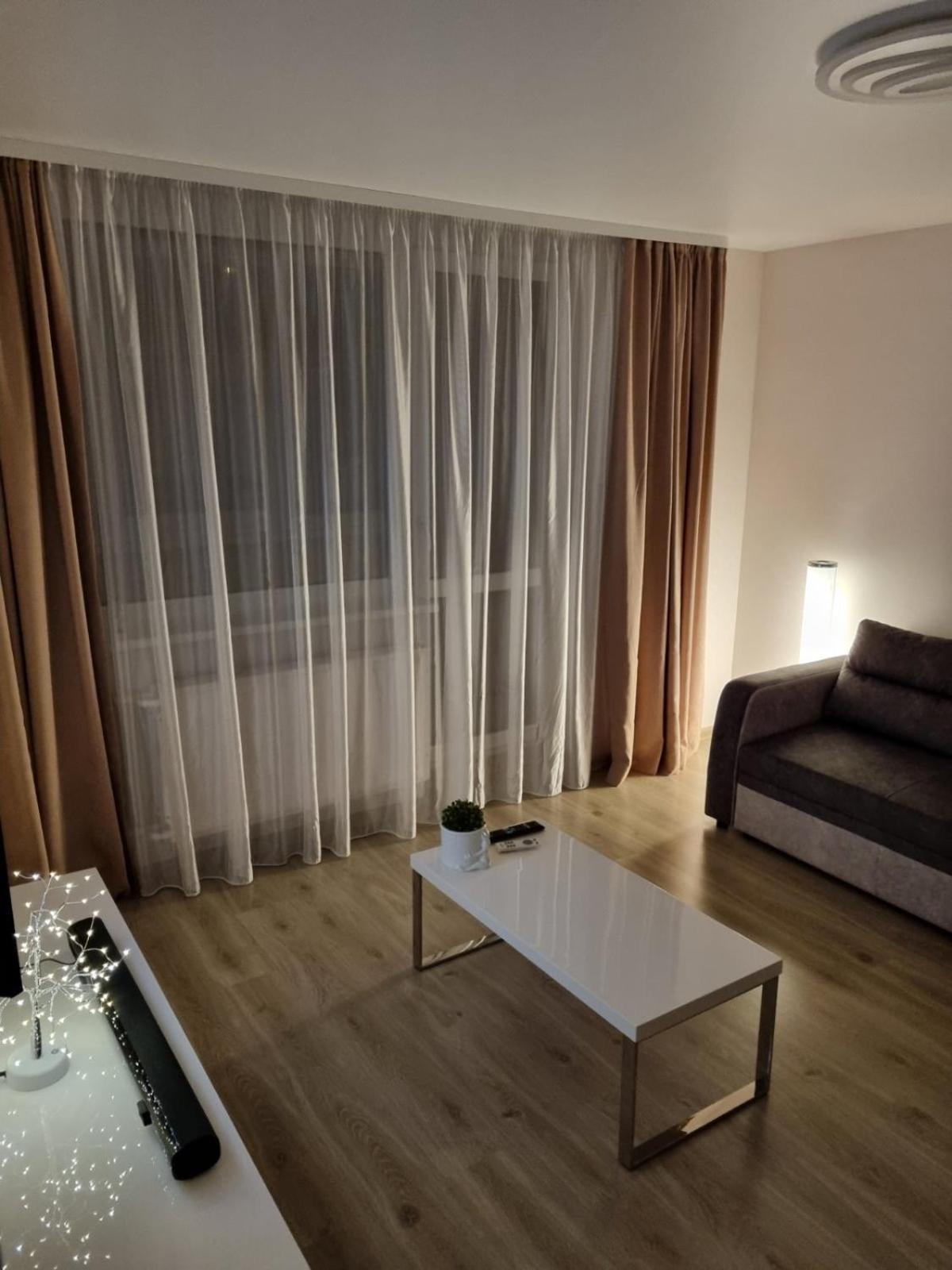 Apartament Trumpalaike Buto Nuoma