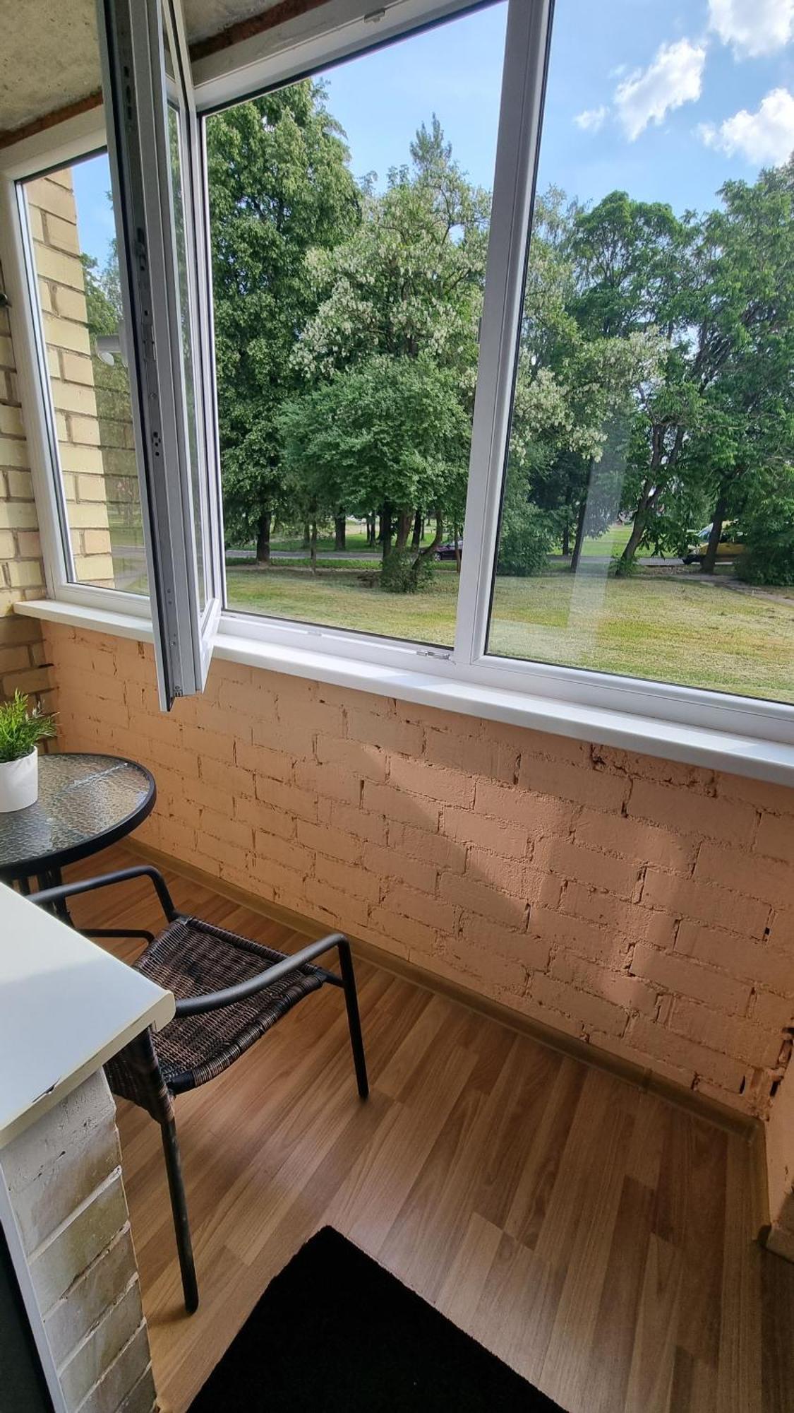 Trumpalaike Buto Nuoma Apartament *