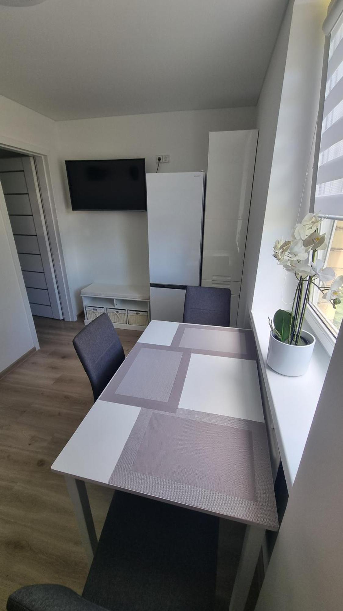Trumpalaike Buto Nuoma Apartament *