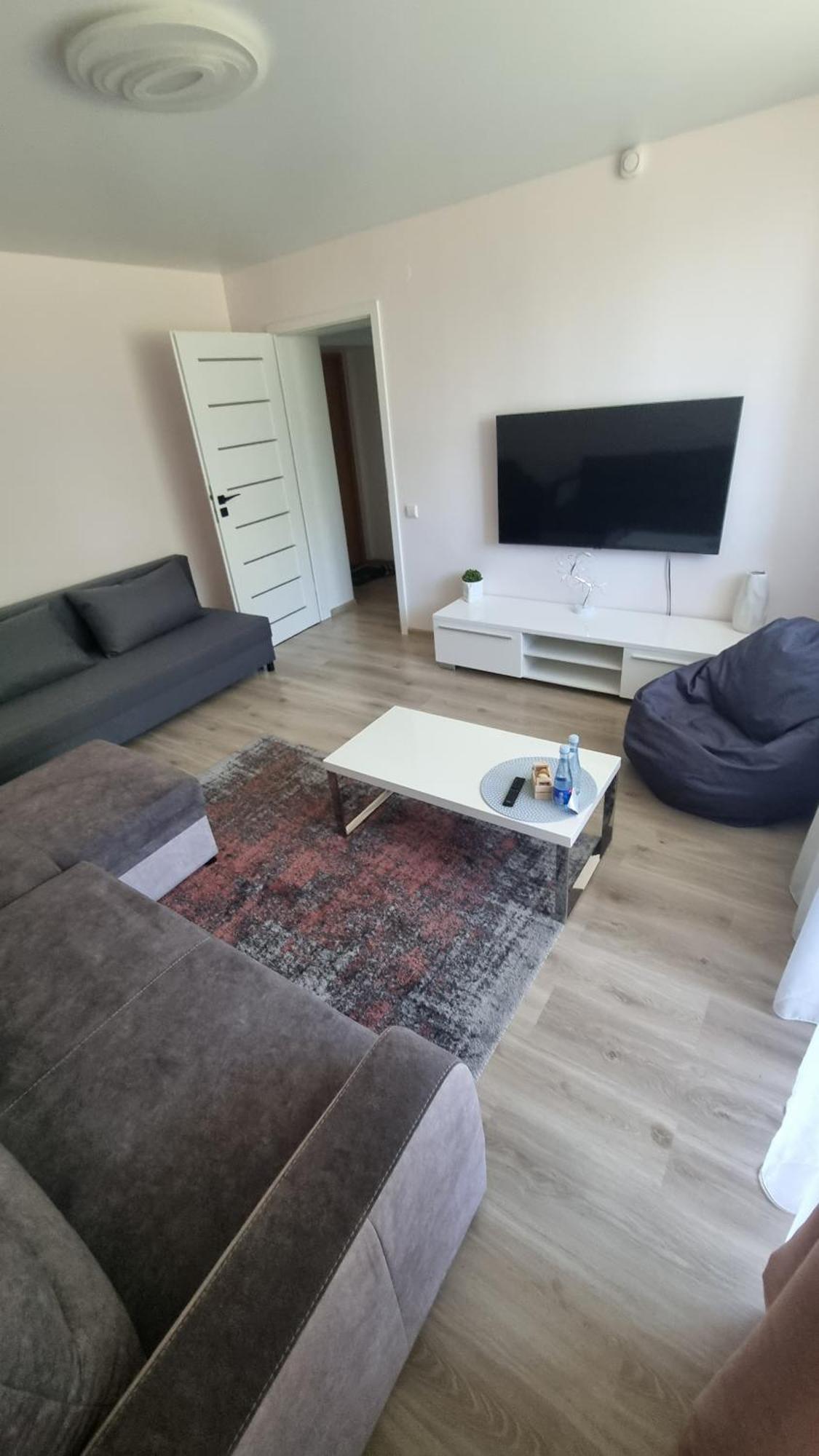 Trumpalaike Buto Nuoma Apartament *